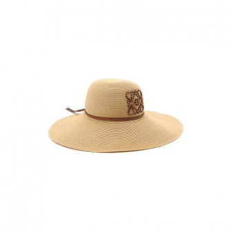 Соломенная шляпа Loewe x Paula's Ibiza Loewe